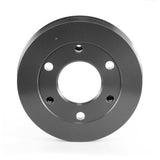 Fluidampr Toyota 2JZ Dry Sump Pulley Accessory (Use w/ PN 840801) by Fluidampr FDR570819