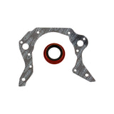 Cometic Ford Windsor .031in Fiber Timing Cover Gasket Kit SVO by Cometic CGS-C5656