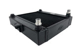CSF Performance CSF Auxilliary Radiators w/ Rock Guards - BMW / F8X / S55 / M3 / M4 / M2 Competition CSF-8258