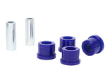 SuperPro 1998 Lexus LX470 Base Front Lower Inner Forward Control Arm Bushing Kit by Superpro SPRSPF2143K