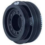 Fluidampr Nissan RB26DET Phase-2 BCNR33 GT-R / BNR-34 GT-R Steel Internally Balanced Damper by Fluidampr FDR610911