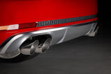 APR Catback Exhaust System - Audi / B9 / S4 / S5 by APR CBK0012