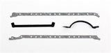 Cometic GM Big Block V8 Oil Pan Gasket Set (Fits Aftermarket Blocks) by Cometic CGS-C5254