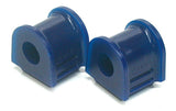 SuperPro 1987 Toyota Camry DLX Front 26mm Sway Bar Mount Bushing Set by Superpro SPRSPF0329-26K