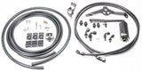 Radium 08-21 Subaru Fuel Hanger Plumbing Kit - Microglass by Radium Engineering RAD20-0629-05