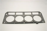 Cometic GM LS1 SB 4.130 inch Bore .080 inch MLS-5 Head Gasket by Cometic CGS-C5317-080