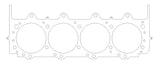 Cometic GM Pro Stock V8 .040in MLX Cylinder Head Gasket - 4.860in Bore - 5.200in Bore Center by Cometic CGS-C5013-040