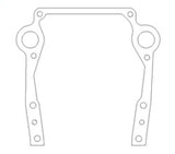 Cometic Oldsmobile Gen-2 Rocket V8 .020in Fiber Timing Cover Gasket by Cometic CGS-C5823-020