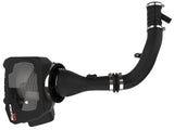 aFe Momentum HD Cold Air Intake System w/ Pro DRY S Filter 20-22 Dodge Ram 1500 V6-3.0L by AFE 50-70070D