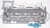 Cometic Street Pro GM Small Block ZZ4 Crate Motor 4.080 Top End Kit by Cometic CGS-PRO1026T
