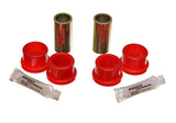 Energy Suspension w/ IRS Rear Control Arm Bushing Set - VW 68-78 Type 1 by Energy Suspension 15.3105R