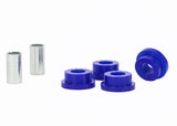 SuperPro 1998 Lexus LX470 Base Rear Sway Bar End Link Bushing Kit by Superpro SPRSPF0280K