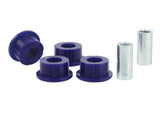 SuperPro 1986 Toyota Supra Base Rear Inner Tie Rod Arm Bushing Kit by Superpro SPRSPF4064K