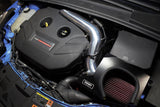 Mishimoto Ford Focus RS Performance Air Intake, 2016-2018, Blue