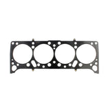 Cometic Pontiac 326 / 389 / 421 V8 .060in MLS Cylinder Head Gasket - 4.300in Bore by Cometic CGS-C15262-060