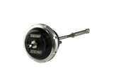Turbosmart IWG75 15+ Ford Mustang 2.3L 14PSI Black Internal Wastegate Actuator for Turbonetics NXT by Turbosmart TS-0622-1003