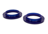 Superpro Rear Coil Spring Upper Insulator Kit by Superpro SPRSPF5410BK