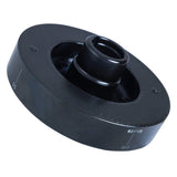 Fluidampr Pontiac 151 CID (25 Liter) Steel Internally Balanced Damper by Fluidampr FDR620101