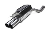 Eisenmann Performance Exhaust - Mercedes / W210 / E50 / E55 AMG