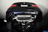 Eisenmann Center Pipe Set (6MT) - BMW / F3X / 320i / 420i