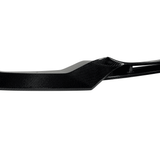 Suvneer Motorsports Suvneer R1 Designed F87 Carbon Fiber Front Lip F87M2CFLIPR1