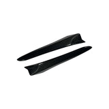 Suvneer Motorsports Suvneer BR Designed C216 Carbon Fiber Trunk Spoiler C216TNKLIPBR