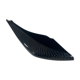 Suvneer Motorsports Suvneer F30 Carbon Fiber Rear Bumper Splitters F30MTRRSPL