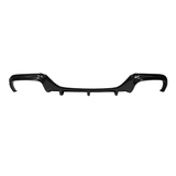 Suvneer Motorsports Suvneer R1 Designed E63 M6 Carbon Fiber Diffuser E63M6RSCFDIF