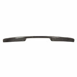 Suvneer Motorsports Suvneer W211 HighKick Carbon Fiber Trunk Spoiler W211TNKLIPCS