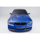 Suvneer Motorsports Suvneer 3D Designed E90 M Sport Carbon Fiber Front Lip E90MT3DCFLIP