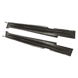 Suvneer Motorsports Suvneer M5 Designed E60 Side Skirts E60MTSIDES