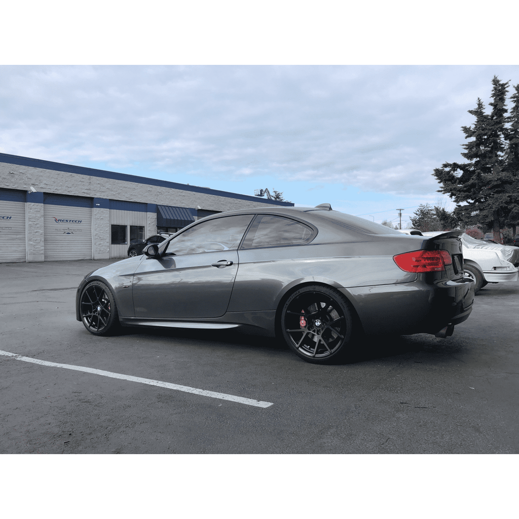 M3 Designed E92 Side Skirts | E92M3SIDES – UroTuning