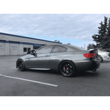 Suvneer Motorsports Suvneer M3 Designed E92 Side Skirts E92M3SIDES