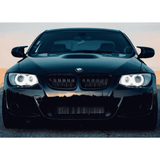 Suvneer Motorsports Suvneer M3 Designed E90 & E92 LCI Carbon Fiber Mirror Cover E92LCIM3CFMIR