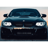 Suvneer Motorsports Suvneer M3 Designed E90 E92 Pre-LCI Carbon Fiber Mirror Covers E92M3CFMIR