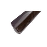 Suvneer Motorsports Suvneer W211 AMG Carbon Fiber Side Skirts Extension Splitters W211E63SIDESPL