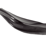 Suvneer Motorsports Suvneer Godhand W222 S63 Carbon Fiber Front Lip W222S63CFLIP-GH