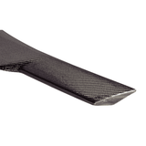 Suvneer Motorsports Suvneer R1 Designed W205 Sedan Carbon Fiber Trunk Spoiler W2054DVTNKLIP