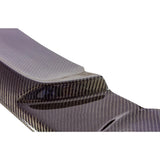 Suvneer Motorsports Suvneer GTS Designed F87 Carbon Fiber Front Lip F87M2CFLIPGTS