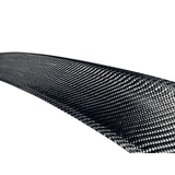 Suvneer Motorsports Suvneer MP Designed G20 & G80 Carbon Fiber Trunk Spoiler G20CFPSPOILER