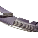 Suvneer Motorsports Suvneer 3D Designed G30 Carbon Fiber Front Lip G30MT3DCFLIP