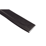 Suvneer Motorsports Suvneer 3D Designed G30 & F90 Carbon Fiber Roof Spoiler G30CFROOF3D