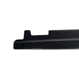 Suvneer Motorsports Suvneer E60 M5 Carbon Fiber Side Skirts Extension E60M5SIDESPL