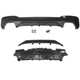 Suvneer Motorsports Suvneer MP Designed G30 Diffuser V1 G30PDIFF540V1