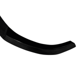 Suvneer Motorsports Suvneer PSM Designed W205 C63 Preface Sedan Carbon Fiber Front Lip W2054DC63CFLIP-PSM2