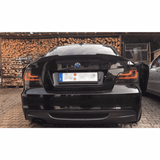 Suvneer Motorsports Suvneer M4 Designed E82 Carbon Fiber Spoiler E82CFM4SPOILER