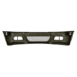 Suvneer Motorsports Suvneer E46 M3 OE Replacement Front Bumper E46M3OEREPBUMP+FOGS&CVRS