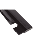 Suvneer Motorsports Suvneer E46 M3 Carbon Fiber Side Skirts Extension E46M3SIDESPL
