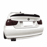 Suvneer Motorsports Suvneer PSM Designed E90 Carbon Fiber Spoiler E90CFPSMSPOILER