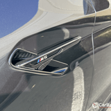 CarBahn Carbon Front Fender Side Vent - BMW / F90 / M5 by CarBahn CBF9X-8020